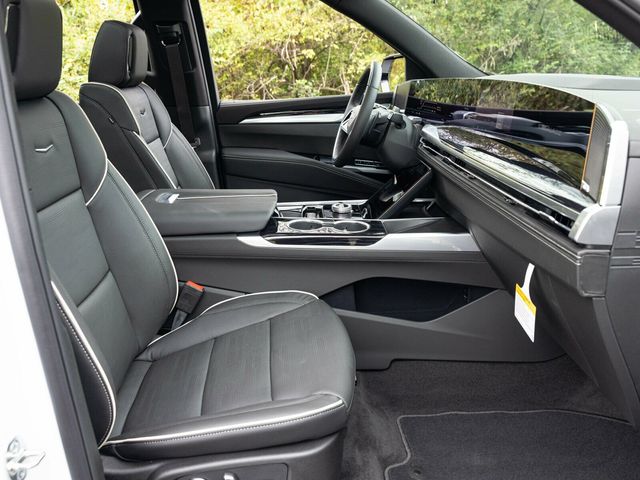 2026 Cadillac Escalade ESV ESV SPORT, TOURING PACKAGE, POWER OPEN/CLOSE DOORS - 22943426 - 75