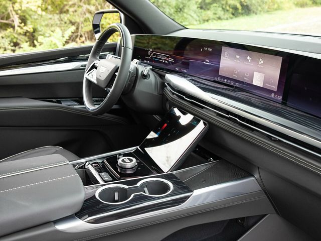 2026 Cadillac Escalade ESV ESV SPORT, TOURING PACKAGE, POWER OPEN/CLOSE DOORS - 22943426 - 76