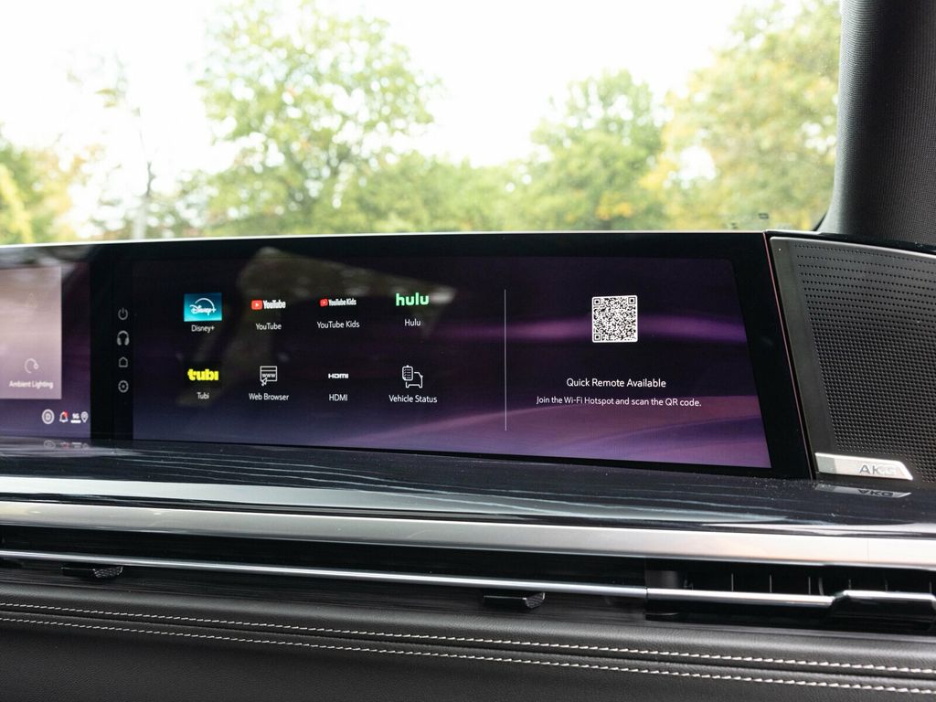 2026 Cadillac Escalade ESV ESV SPORT, TOURING PACKAGE, POWER OPEN/CLOSE DOORS - 22943426 - 77