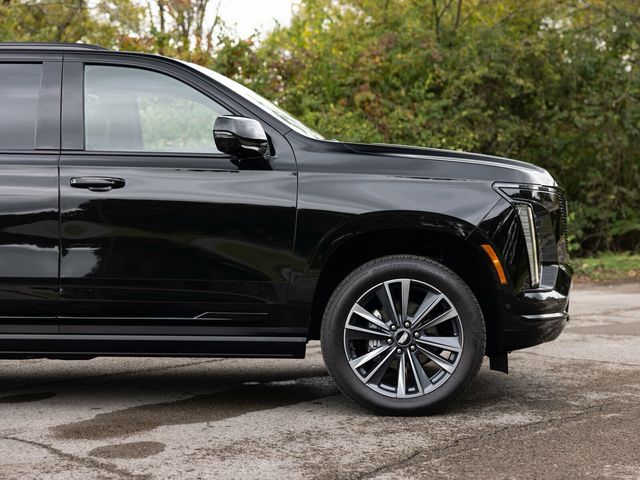 2026 Cadillac Escalade ESV ESV SPORT, TOURING PACKAGE, POWER SOFT OPEN/CLOSE DOORS - 22937964 - 12