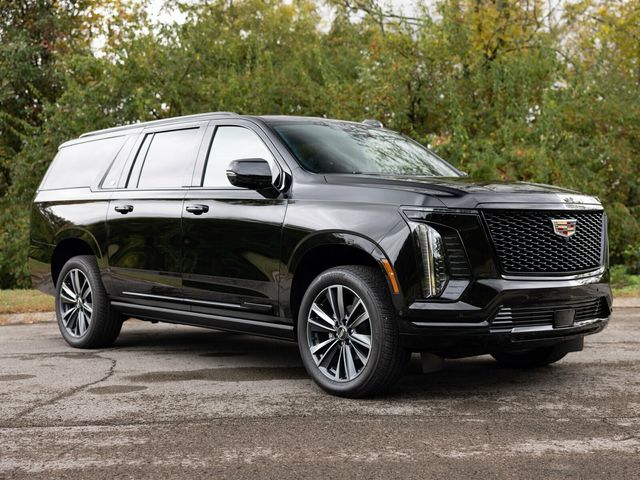 2026 Cadillac Escalade ESV ESV SPORT, TOURING PACKAGE, POWER SOFT OPEN/CLOSE DOORS - 22937964 - 13