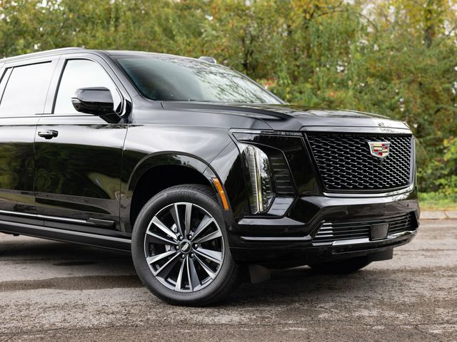 2026 Cadillac Escalade ESV ESV SPORT, TOURING PACKAGE, POWER SOFT OPEN/CLOSE DOORS - 22937964 - 14