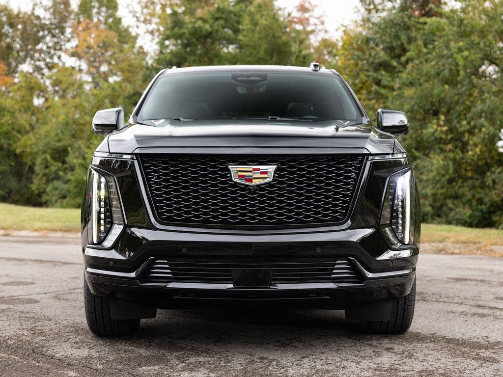 2026 Cadillac Escalade ESV ESV SPORT, TOURING PACKAGE, POWER SOFT OPEN/CLOSE DOORS - 22937964 - 15