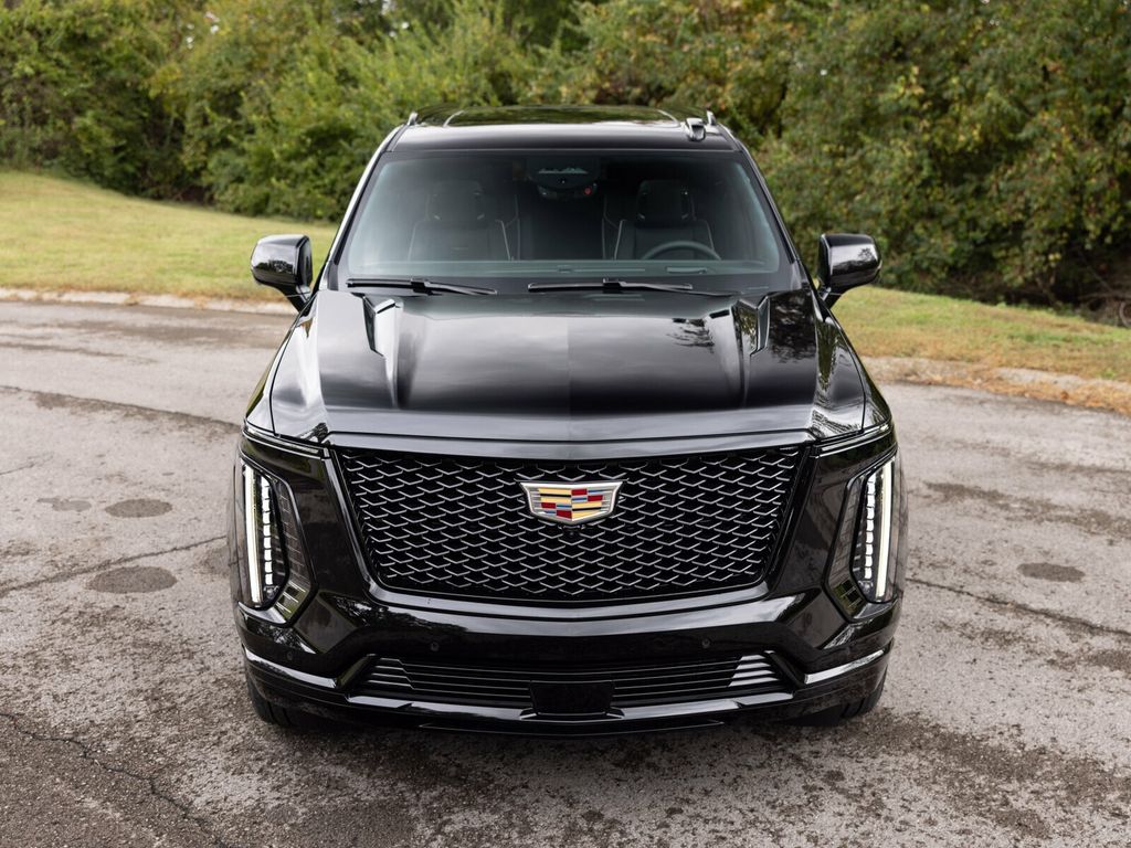 2026 Cadillac Escalade ESV ESV SPORT, TOURING PACKAGE, POWER SOFT OPEN/CLOSE DOORS - 22937964 - 16