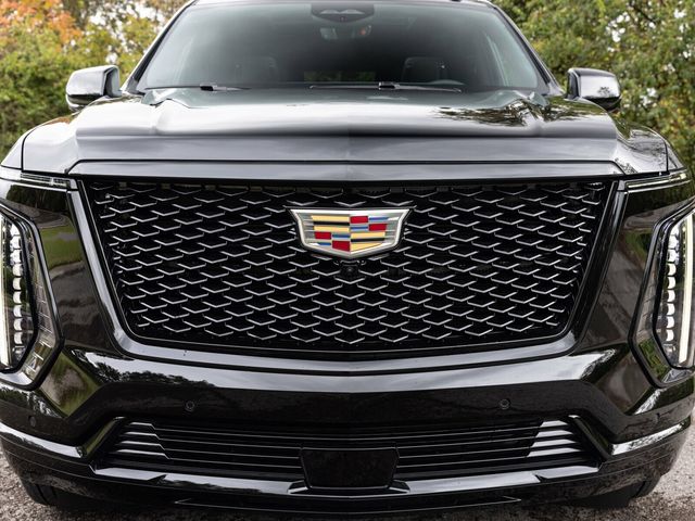 2026 Cadillac Escalade ESV ESV SPORT, TOURING PACKAGE, POWER SOFT OPEN/CLOSE DOORS - 22937964 - 17