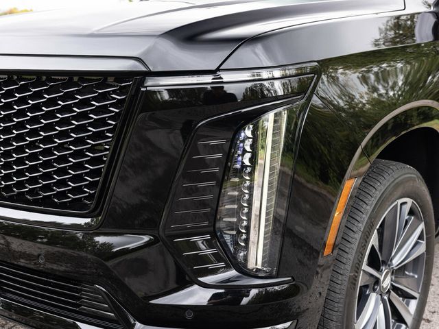 2026 Cadillac Escalade ESV ESV SPORT, TOURING PACKAGE, POWER SOFT OPEN/CLOSE DOORS - 22937964 - 18