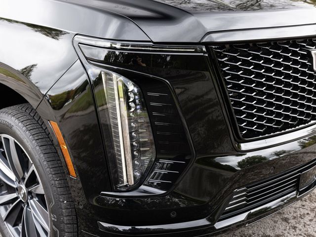 2026 Cadillac Escalade ESV ESV SPORT, TOURING PACKAGE, POWER SOFT OPEN/CLOSE DOORS - 22937964 - 19