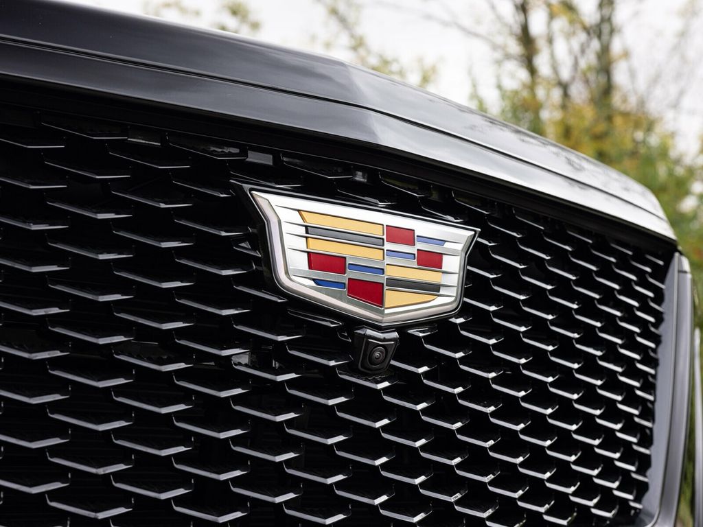 2026 Cadillac Escalade ESV ESV SPORT, TOURING PACKAGE, POWER SOFT OPEN/CLOSE DOORS - 22937964 - 20