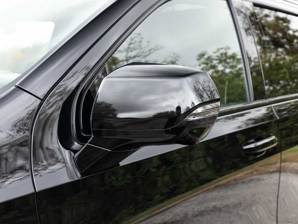 2026 Cadillac Escalade ESV ESV SPORT, TOURING PACKAGE, POWER SOFT OPEN/CLOSE DOORS - 22937964 - 21