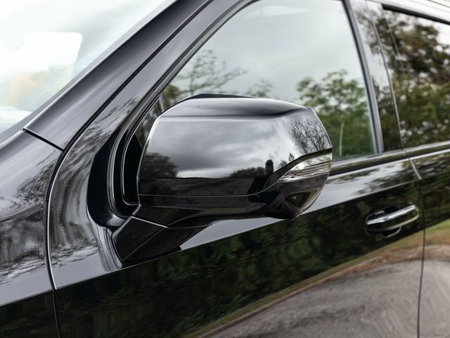 2026 Cadillac Escalade ESV ESV SPORT, TOURING PACKAGE, POWER SOFT OPEN/CLOSE DOORS - 22937964 - 21