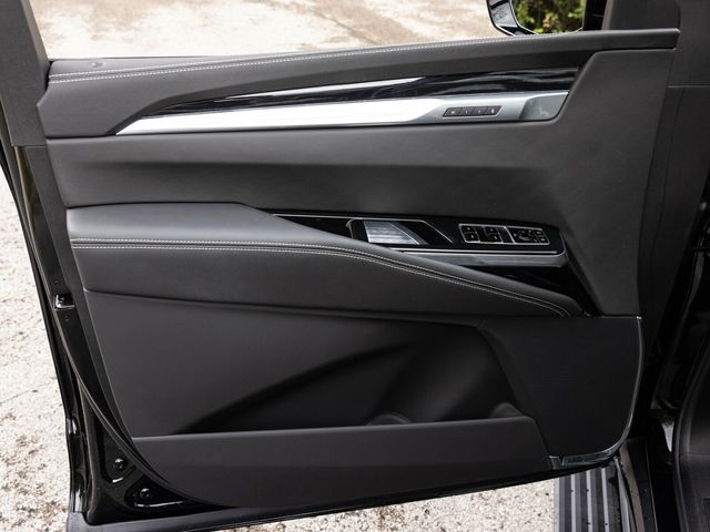 2026 Cadillac Escalade ESV ESV SPORT, TOURING PACKAGE, POWER SOFT OPEN/CLOSE DOORS - 22937964 - 22