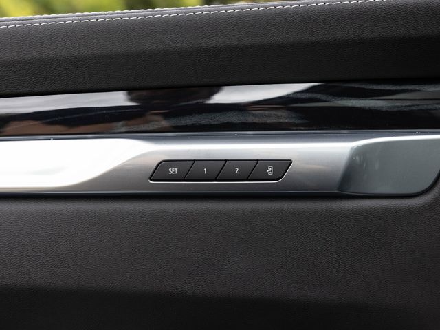 2026 Cadillac Escalade ESV ESV SPORT, TOURING PACKAGE, POWER SOFT OPEN/CLOSE DOORS - 22937964 - 23