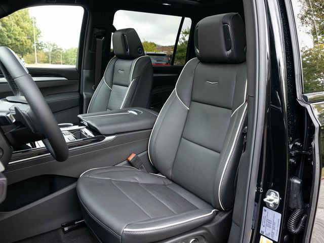 2026 Cadillac Escalade ESV ESV SPORT, TOURING PACKAGE, POWER SOFT OPEN/CLOSE DOORS - 22937964 - 28