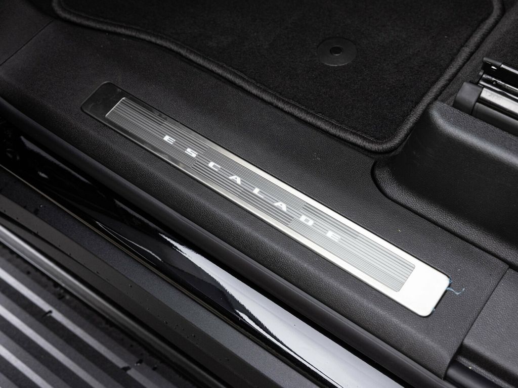 2026 Cadillac Escalade ESV ESV SPORT, TOURING PACKAGE, POWER SOFT OPEN/CLOSE DOORS - 22937964 - 30