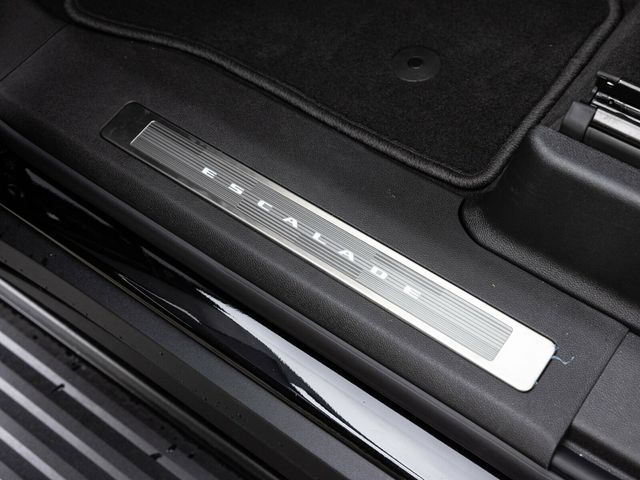 2026 Cadillac Escalade ESV ESV SPORT, TOURING PACKAGE, POWER SOFT OPEN/CLOSE DOORS - 22937964 - 30