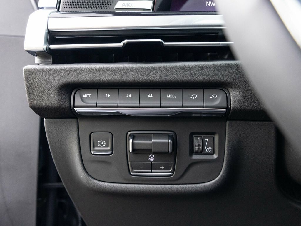 2026 Cadillac Escalade ESV ESV SPORT, TOURING PACKAGE, POWER SOFT OPEN/CLOSE DOORS - 22937964 - 31