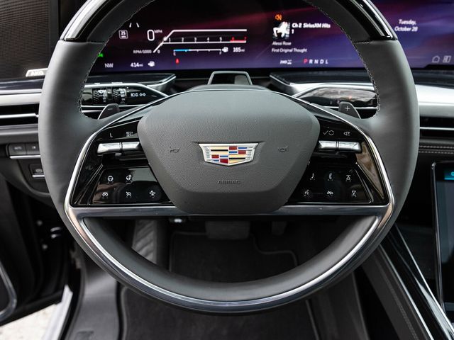 2026 Cadillac Escalade ESV ESV SPORT, TOURING PACKAGE, POWER SOFT OPEN/CLOSE DOORS - 22937964 - 34