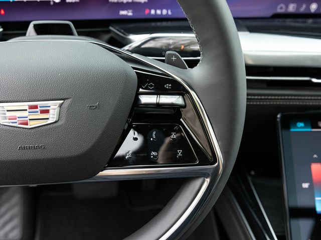 2026 Cadillac Escalade ESV ESV SPORT, TOURING PACKAGE, POWER SOFT OPEN/CLOSE DOORS - 22937964 - 35