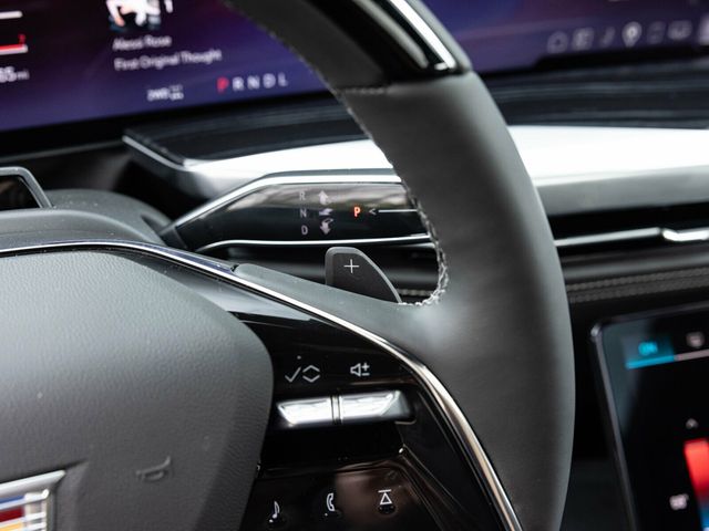 2026 Cadillac Escalade ESV ESV SPORT, TOURING PACKAGE, POWER SOFT OPEN/CLOSE DOORS - 22937964 - 36