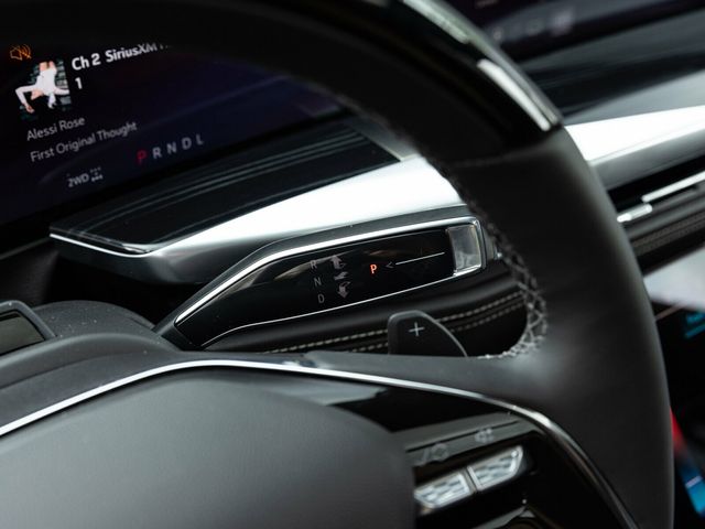 2026 Cadillac Escalade ESV ESV SPORT, TOURING PACKAGE, POWER SOFT OPEN/CLOSE DOORS - 22937964 - 37