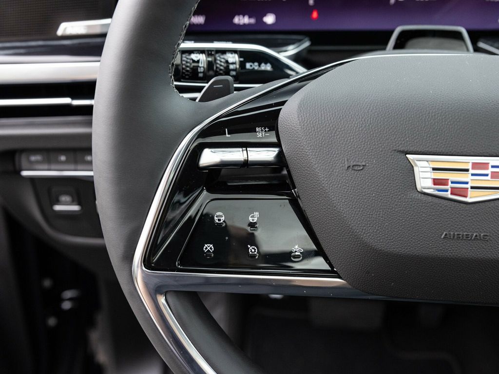 2026 Cadillac Escalade ESV ESV SPORT, TOURING PACKAGE, POWER SOFT OPEN/CLOSE DOORS - 22937964 - 38