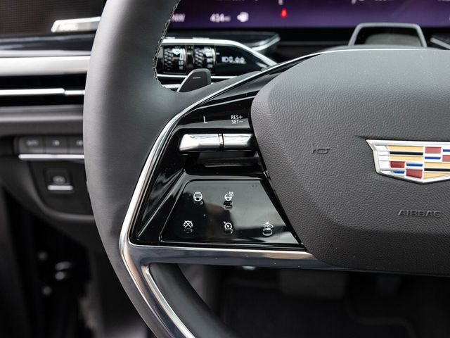 2026 Cadillac Escalade ESV ESV SPORT, TOURING PACKAGE, POWER SOFT OPEN/CLOSE DOORS - 22937964 - 38