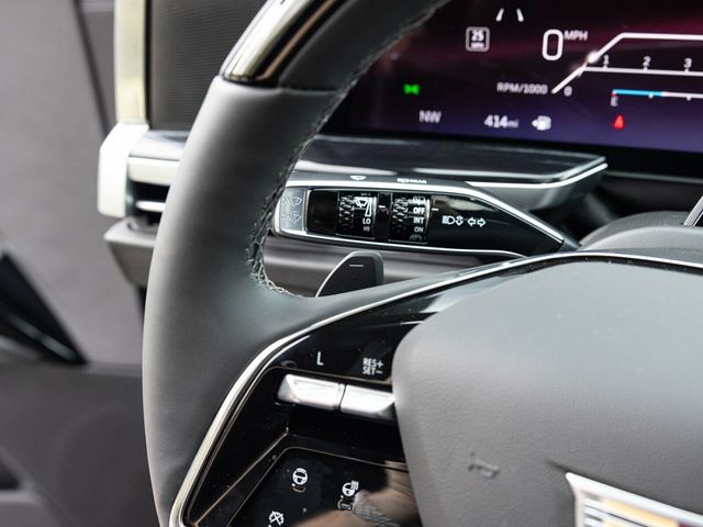 2026 Cadillac Escalade ESV ESV SPORT, TOURING PACKAGE, POWER SOFT OPEN/CLOSE DOORS - 22937964 - 39