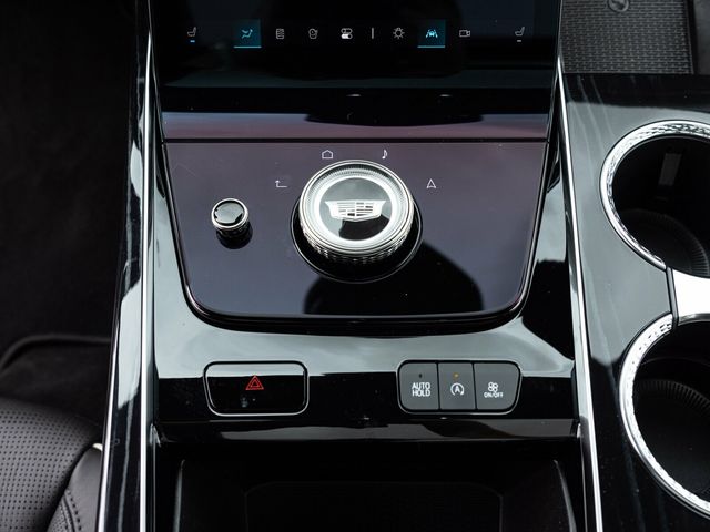 2026 Cadillac Escalade ESV ESV SPORT, TOURING PACKAGE, POWER SOFT OPEN/CLOSE DOORS - 22937964 - 42