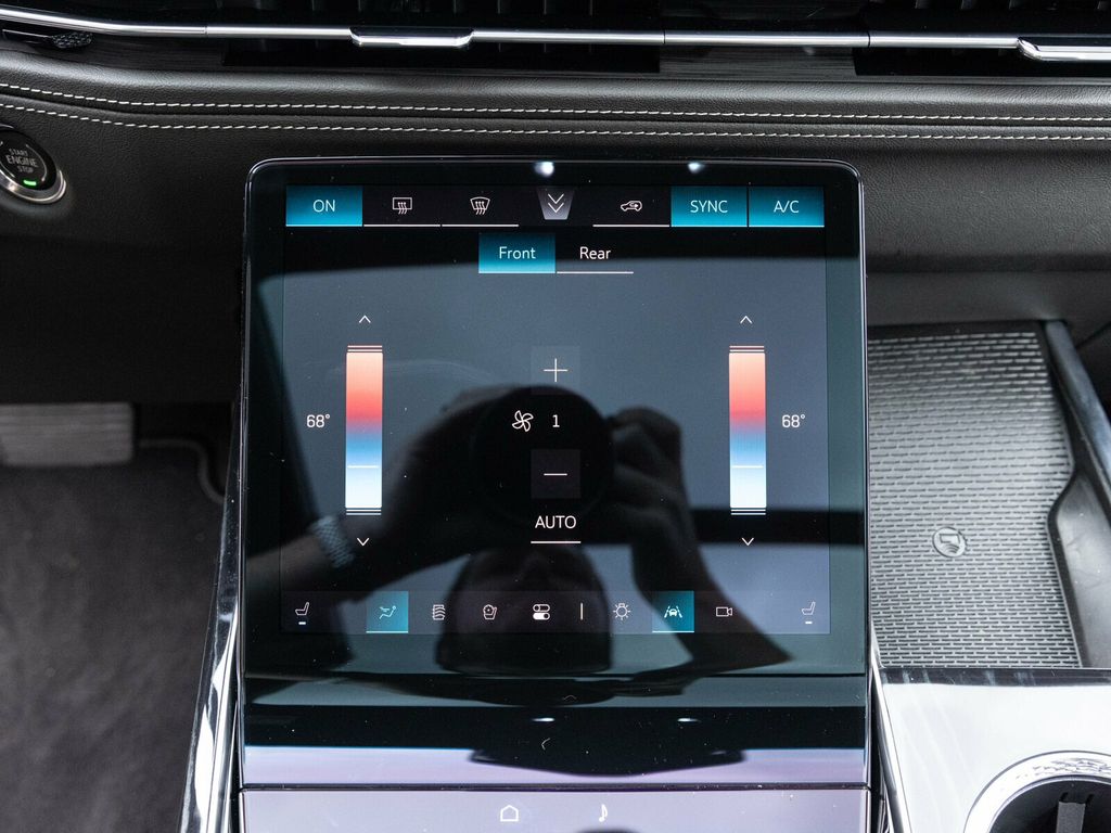 2026 Cadillac Escalade ESV ESV SPORT, TOURING PACKAGE, POWER SOFT OPEN/CLOSE DOORS - 22937964 - 43