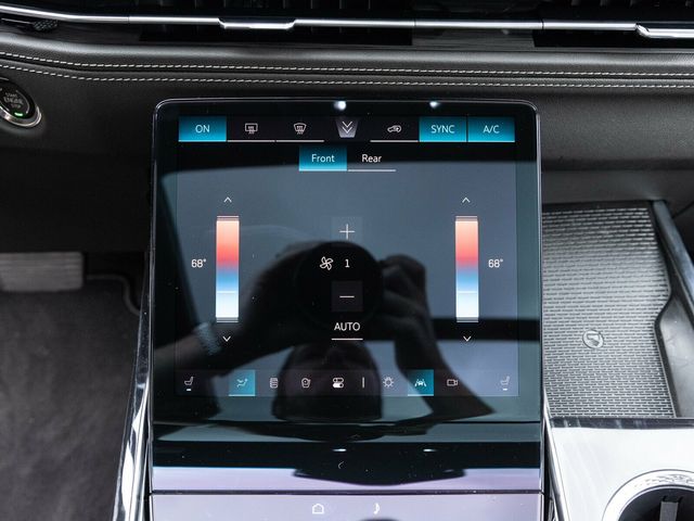 2026 Cadillac Escalade ESV ESV SPORT, TOURING PACKAGE, POWER SOFT OPEN/CLOSE DOORS - 22937964 - 43