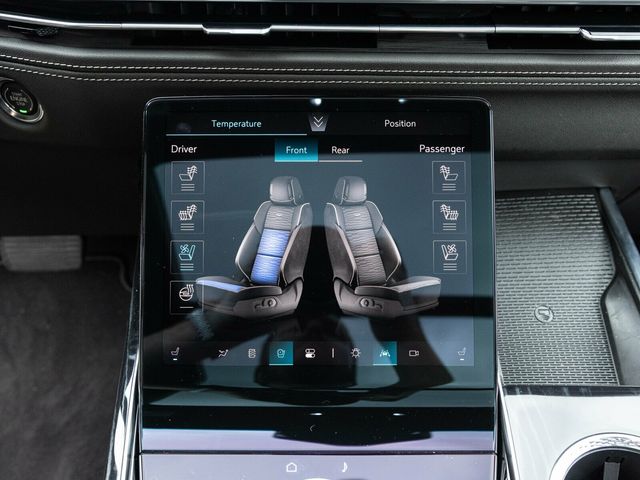 2026 Cadillac Escalade ESV ESV SPORT, TOURING PACKAGE, POWER SOFT OPEN/CLOSE DOORS - 22937964 - 44