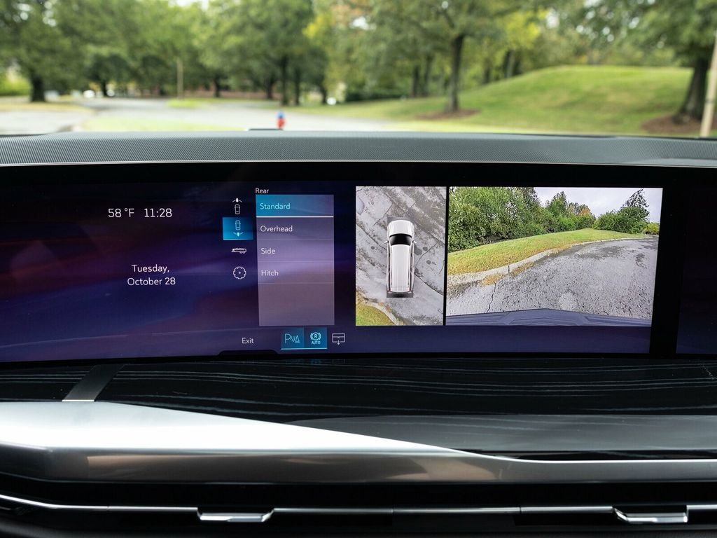 2026 Cadillac Escalade ESV ESV SPORT, TOURING PACKAGE, POWER SOFT OPEN/CLOSE DOORS - 22937964 - 46