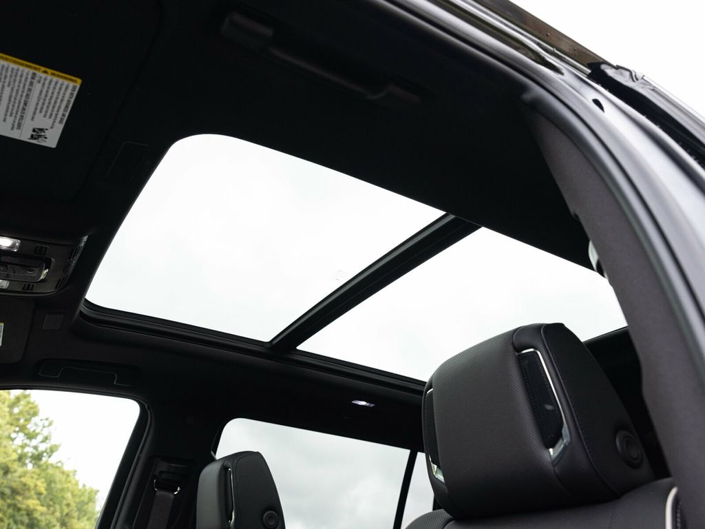 2026 Cadillac Escalade ESV ESV SPORT, TOURING PACKAGE, POWER SOFT OPEN/CLOSE DOORS - 22937964 - 48