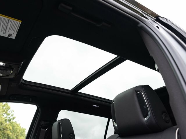 2026 Cadillac Escalade ESV ESV SPORT, TOURING PACKAGE, POWER SOFT OPEN/CLOSE DOORS - 22937964 - 48