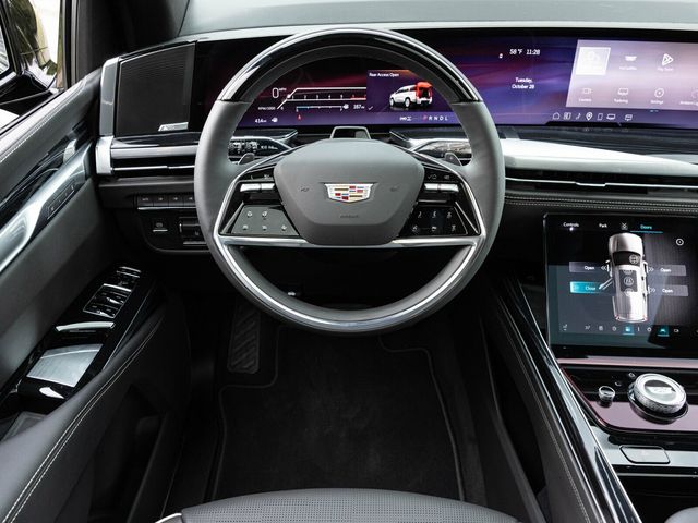 2026 Cadillac Escalade ESV ESV SPORT, TOURING PACKAGE, POWER SOFT OPEN/CLOSE DOORS - 22937964 - 49