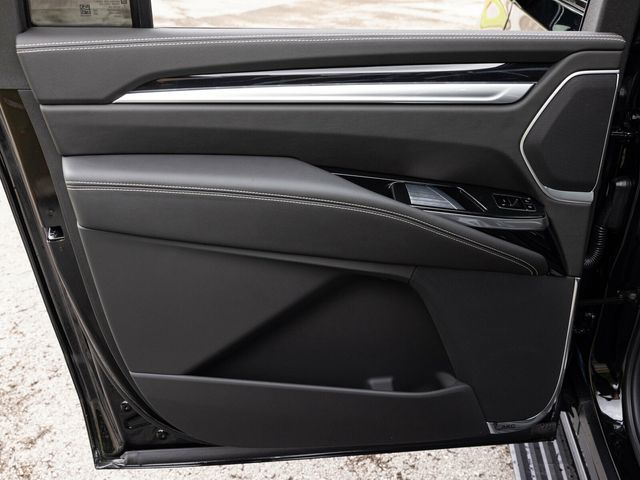 2026 Cadillac Escalade ESV ESV SPORT, TOURING PACKAGE, POWER SOFT OPEN/CLOSE DOORS - 22937964 - 51