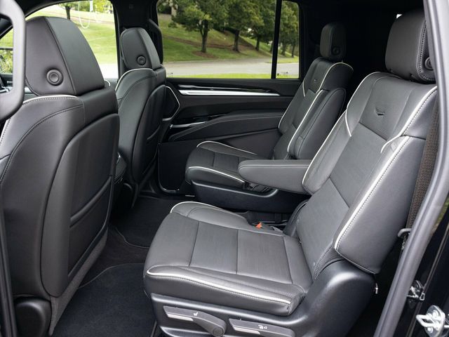 2026 Cadillac Escalade ESV ESV SPORT, TOURING PACKAGE, POWER SOFT OPEN/CLOSE DOORS - 22937964 - 53