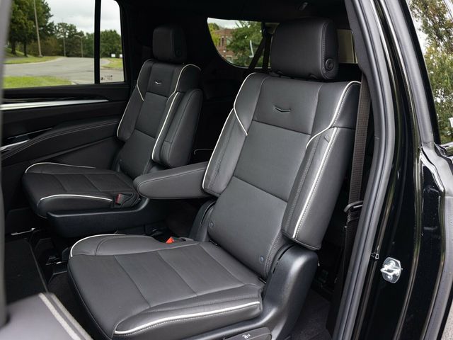 2026 Cadillac Escalade ESV ESV SPORT, TOURING PACKAGE, POWER SOFT OPEN/CLOSE DOORS - 22937964 - 54
