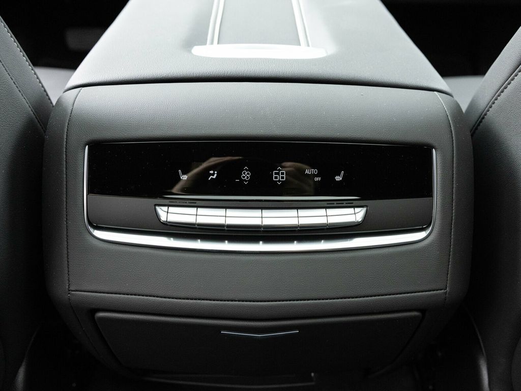 2026 Cadillac Escalade ESV ESV SPORT, TOURING PACKAGE, POWER SOFT OPEN/CLOSE DOORS - 22937964 - 55