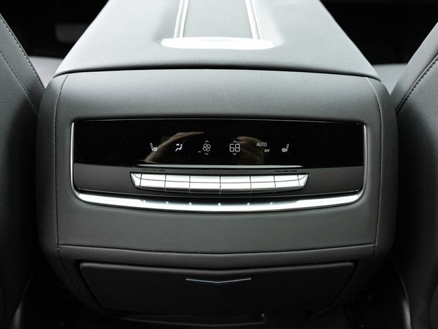 2026 Cadillac Escalade ESV ESV SPORT, TOURING PACKAGE, POWER SOFT OPEN/CLOSE DOORS - 22937964 - 55