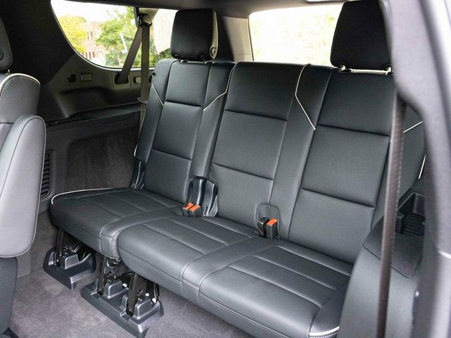 2026 Cadillac Escalade ESV ESV SPORT, TOURING PACKAGE, POWER SOFT OPEN/CLOSE DOORS - 22937964 - 56