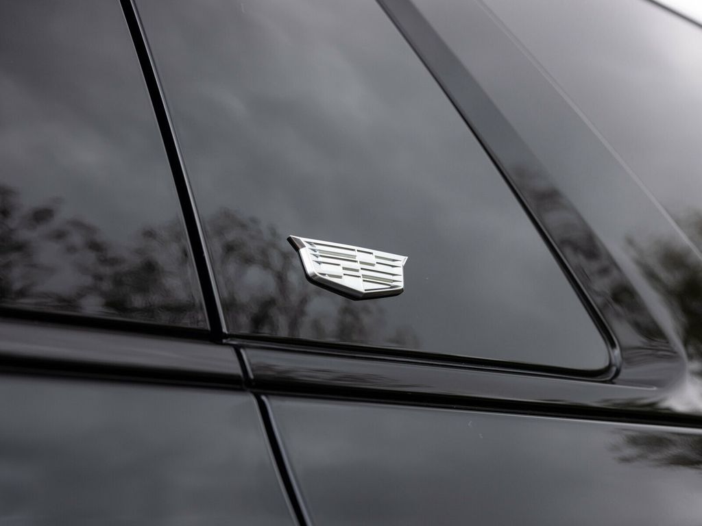 2026 Cadillac Escalade ESV ESV SPORT, TOURING PACKAGE, POWER SOFT OPEN/CLOSE DOORS - 22937964 - 57