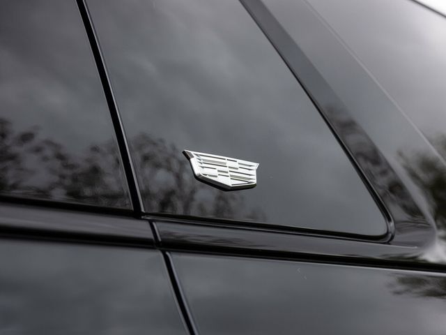 2026 Cadillac Escalade ESV ESV SPORT, TOURING PACKAGE, POWER SOFT OPEN/CLOSE DOORS - 22937964 - 57