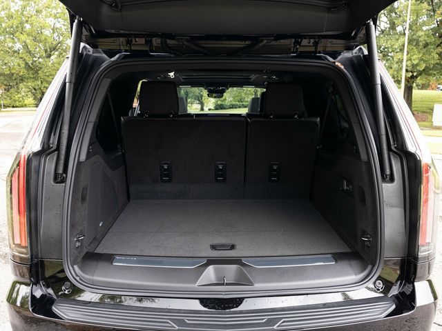 2026 Cadillac Escalade ESV ESV SPORT, TOURING PACKAGE, POWER SOFT OPEN/CLOSE DOORS - 22937964 - 59