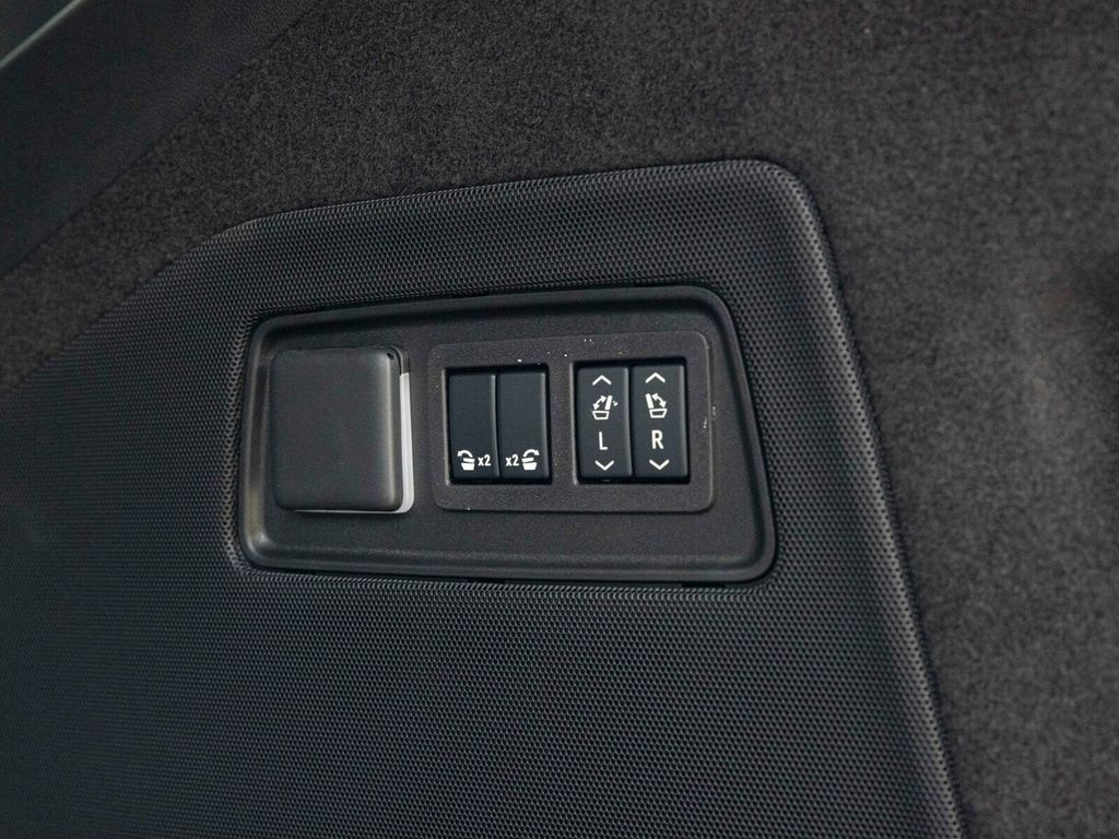 2026 Cadillac Escalade ESV ESV SPORT, TOURING PACKAGE, POWER SOFT OPEN/CLOSE DOORS - 22937964 - 60