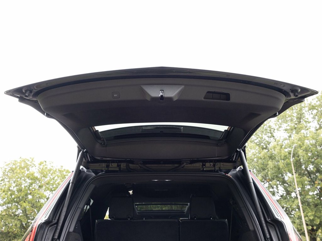 2026 Cadillac Escalade ESV ESV SPORT, TOURING PACKAGE, POWER SOFT OPEN/CLOSE DOORS - 22937964 - 61