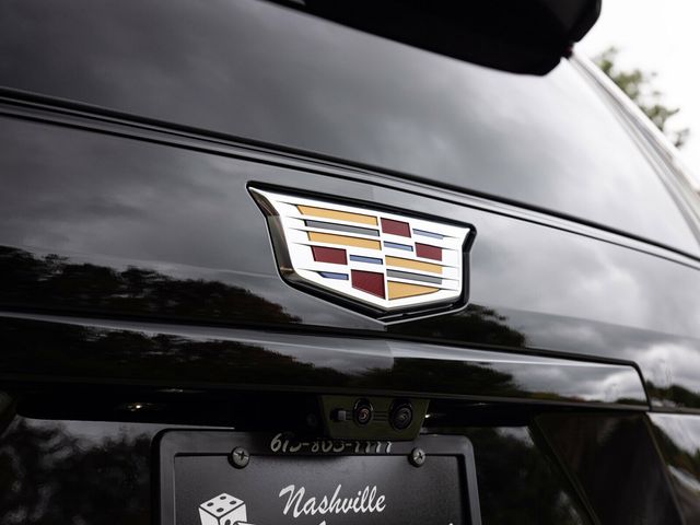 2026 Cadillac Escalade ESV ESV SPORT, TOURING PACKAGE, POWER SOFT OPEN/CLOSE DOORS - 22937964 - 66