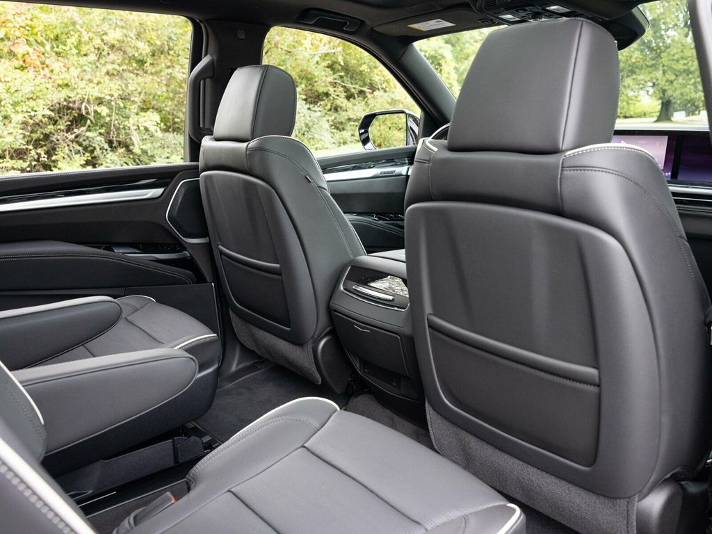 2026 Cadillac Escalade ESV ESV SPORT, TOURING PACKAGE, POWER SOFT OPEN/CLOSE DOORS - 22937964 - 70