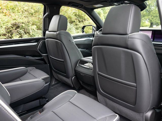 2026 Cadillac Escalade ESV ESV SPORT, TOURING PACKAGE, POWER SOFT OPEN/CLOSE DOORS - 22937964 - 70
