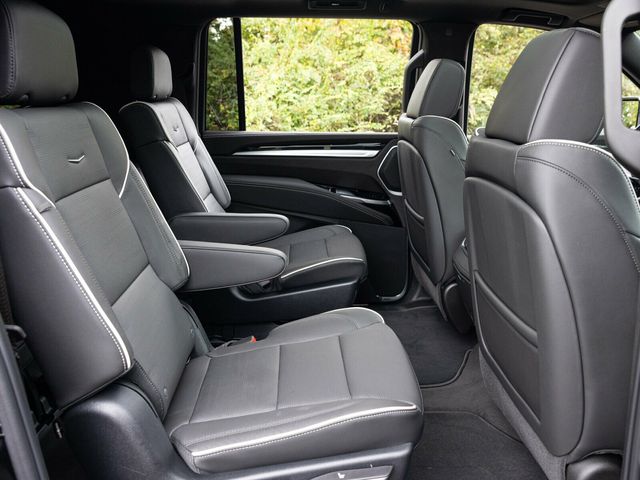 2026 Cadillac Escalade ESV ESV SPORT, TOURING PACKAGE, POWER SOFT OPEN/CLOSE DOORS - 22937964 - 71